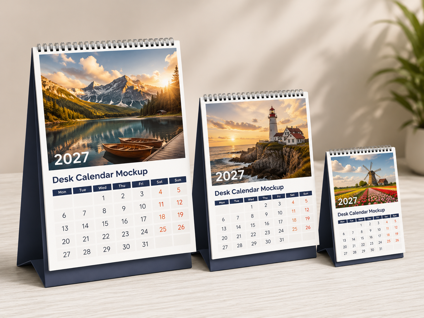 Calendars